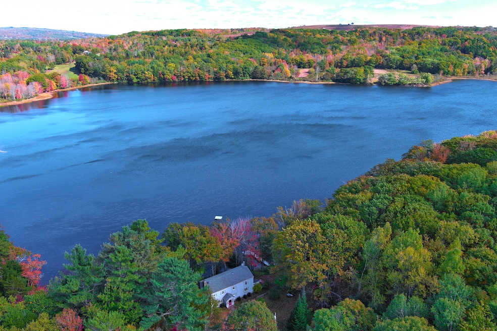 22 - 417 Storer Mountain Road - Warren -