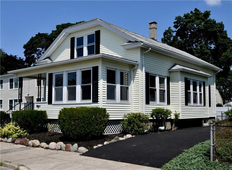 Maintenance Free Exterior
