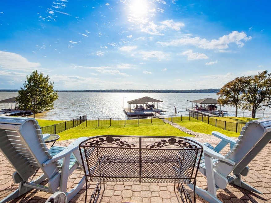 3802 Aqua Vista Ct, Granbury, TX 76049 - photo 1