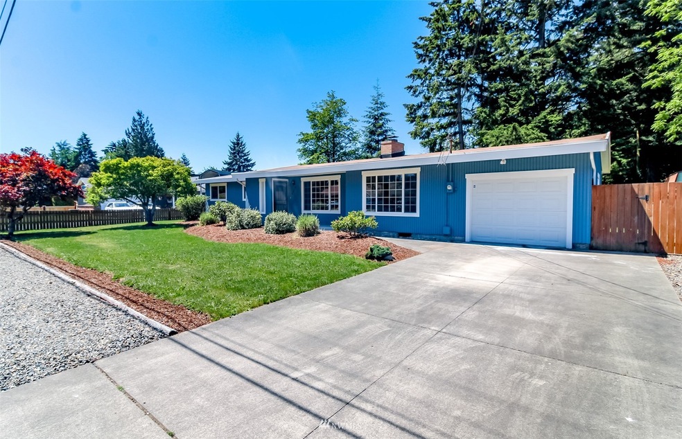 4410 78th Avenue Ct W, University Place, WA 98466 - photo 1