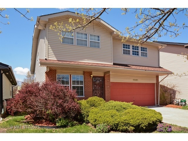 18204 Idlewild Dr, Country Club Hills, IL 60478 - photo 1
