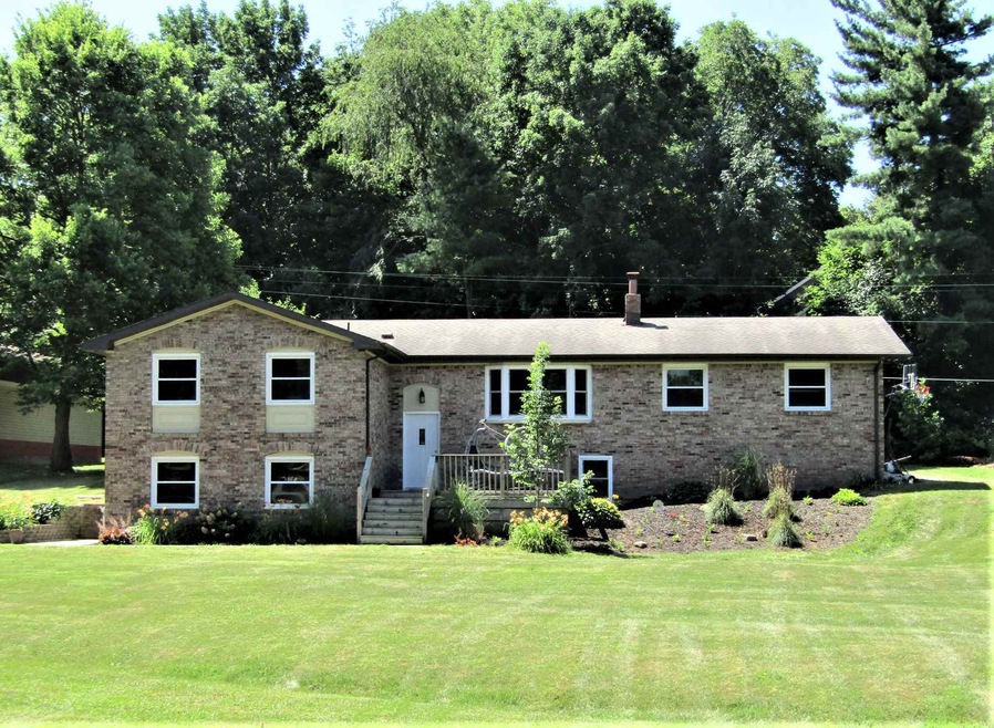 4011 Bridle Ln, West Lafayette, IN 47906 - photo 1