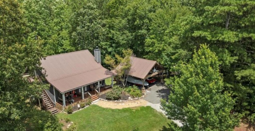 1828 Roosterville Rd, Roopville, GA 30170 - photo 1