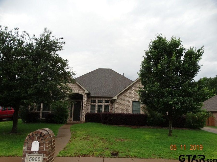 5905 5905 Brynmar, Tyler, TX 75703 - photo 1