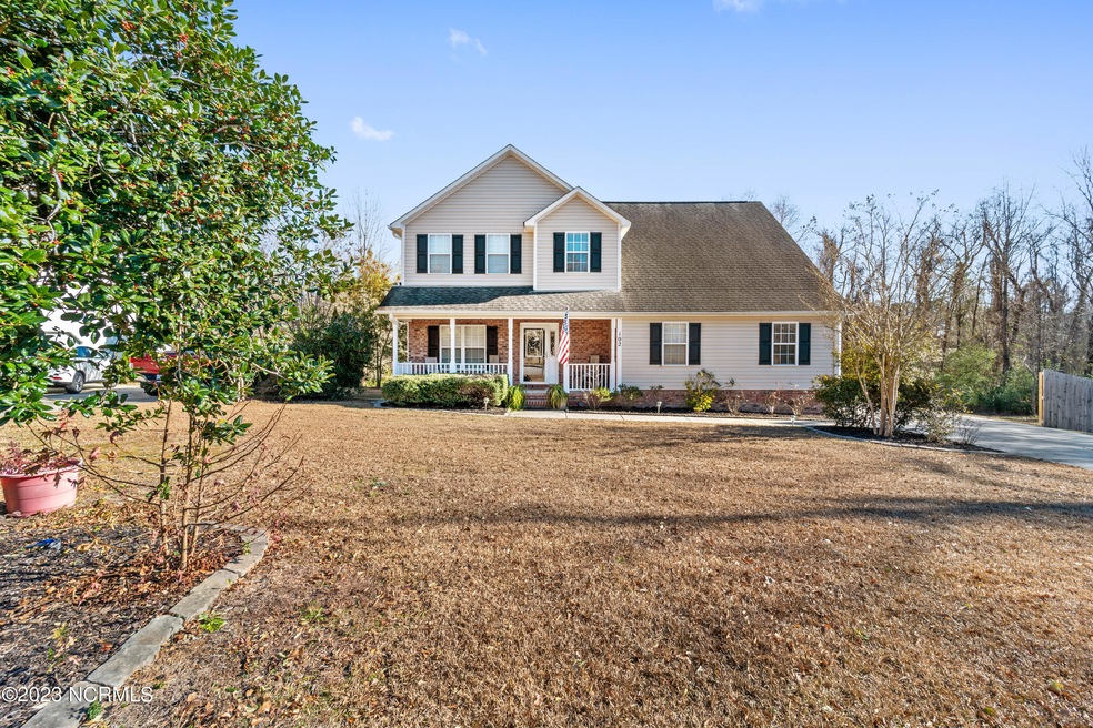 102 Aldersgate Dr, Jacksonville, NC 28546 - photo 1