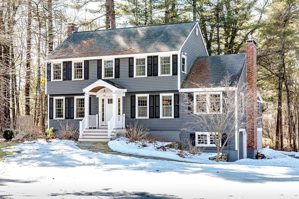 3 Phillips Rd, Sudbury, MA 01776 - photo 1