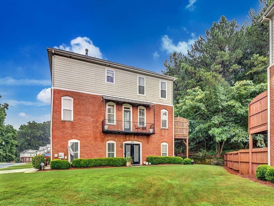 5921 Brookside Oak Cir, Norcross, GA 30093 - photo 1