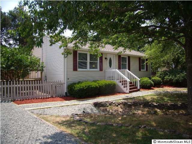 207 Seabright Rd, Forked River, NJ 08731 - photo 1
