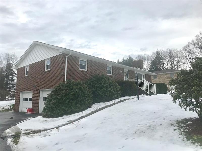 85 Jeffrey St, Indiana, PA 15701 - photo 1