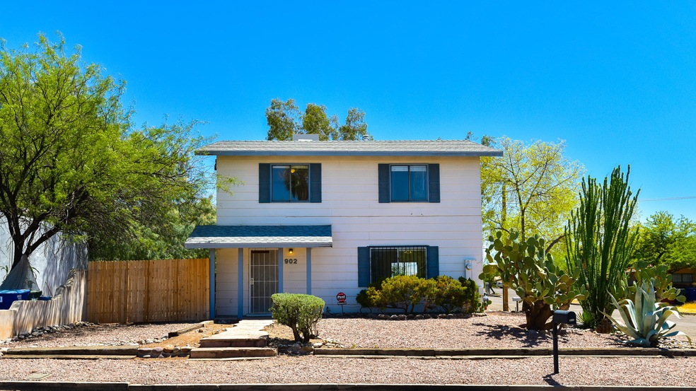 Welcome Home!