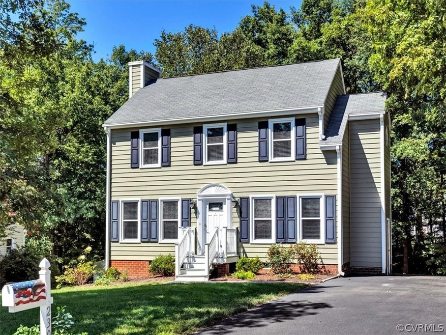 2308 Strangford Ct, Henrico, VA 23233 - photo 1