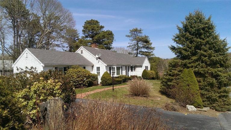 36 Avon Rd, Yarmouth Port, MA 02675 - photo 1