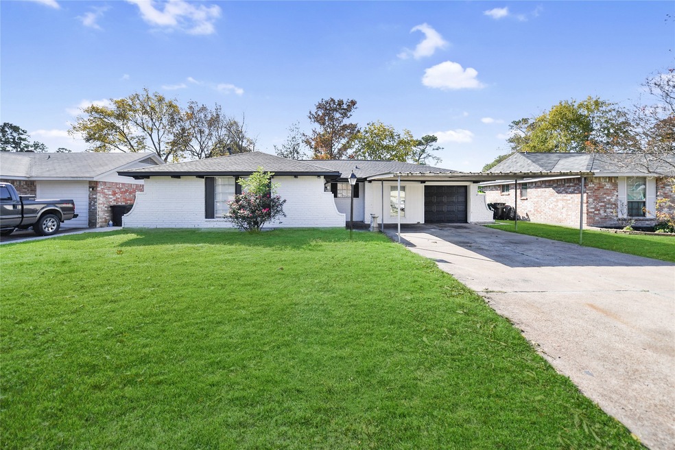 7703 Mosewood St, Houston, TX 77040 - photo 1