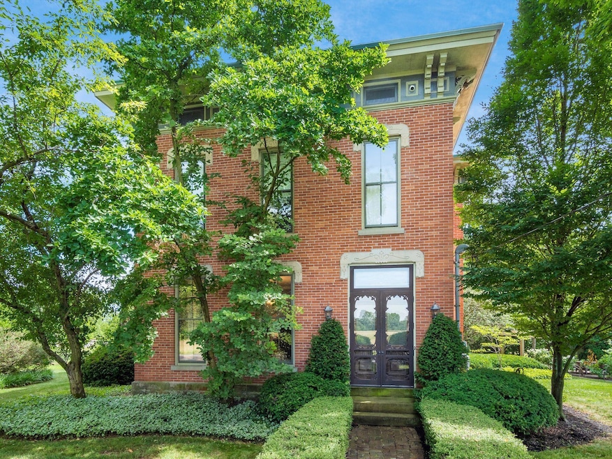 5511 David Road, Delaware, OH 43015