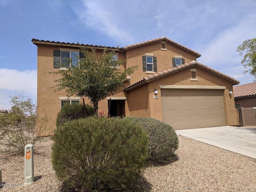 4830 W Lessing Ln, Tucson, AZ 85742 - photo 1