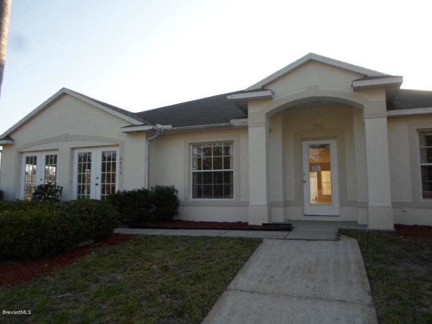 6475 Grissom Pkwy, Cocoa, FL 32927 - photo 1
