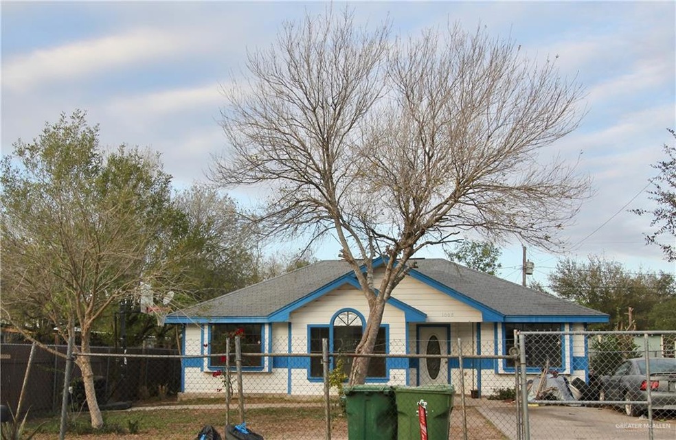 1008 Jon Dr, Alamo, TX 78516 - photo 1