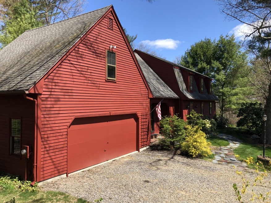 32 Salem Rd, Holden, MA 01520 - photo 1