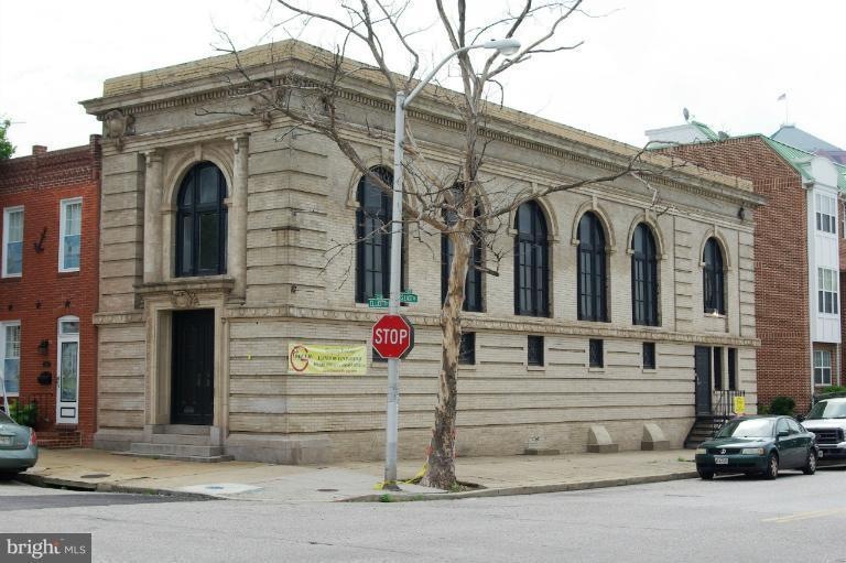 3201 Elliott St, Baltimore, MD 21224 - photo 1