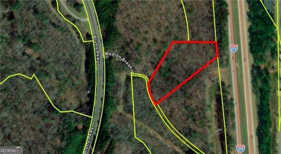 0 Bluffs Pkwy unit 10648203, Canton, GA 30114 - photo 1