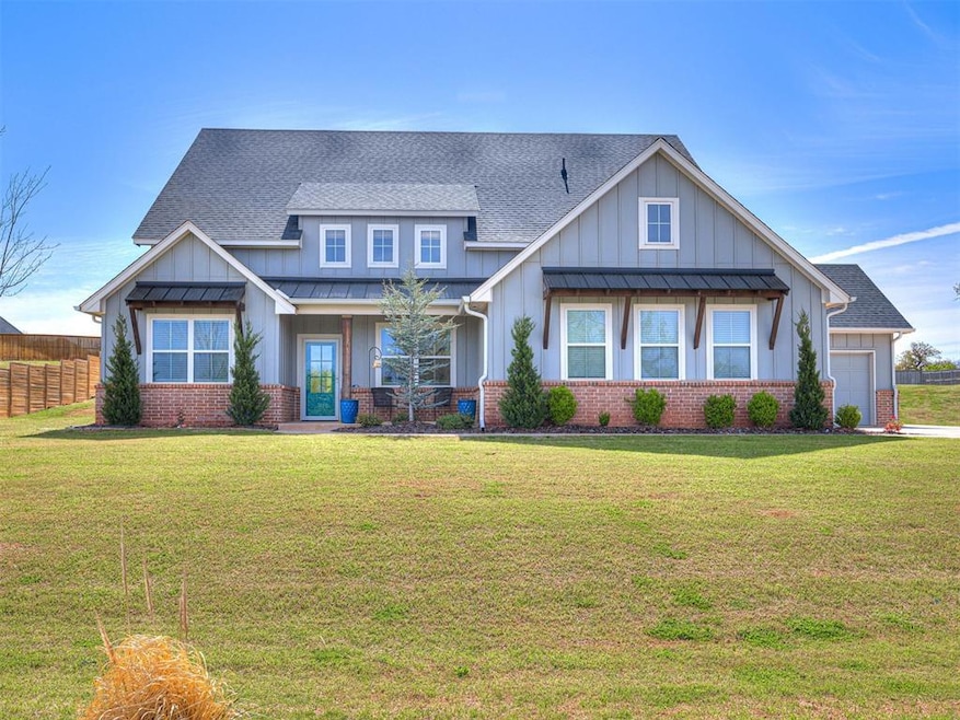 Welcome Home