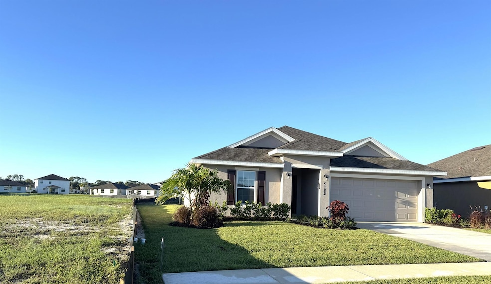 5185 San Benedetto Place, Fort Pierce, FL 34951 - photo 1