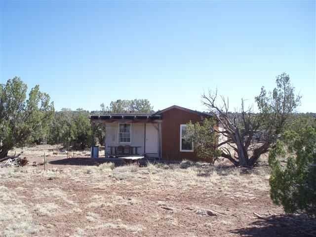 Primary Photo, land with cabin