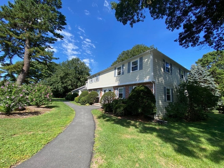 38 Drummer Rd unit 38, Acton, MA 01720 - photo 1