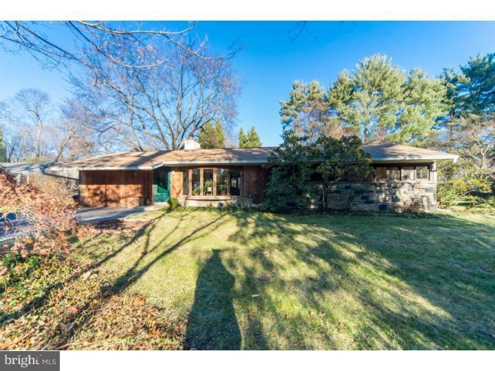 11 Rampart W, Media, PA 19063 - photo 1