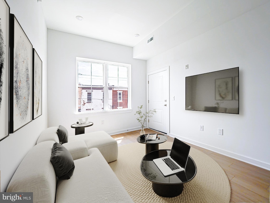 2403 W Thompson St unit 6, Philadelphia, PA 19121 - photo 1