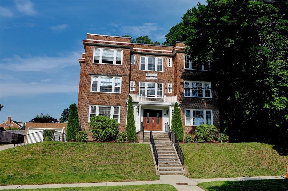 124 Blackstone Blvd unit 1, Providence, RI 02906 - photo 1