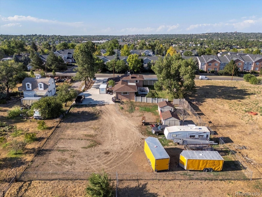 5320 W 66th Ave, Arvada, CO 80003 - photo 1