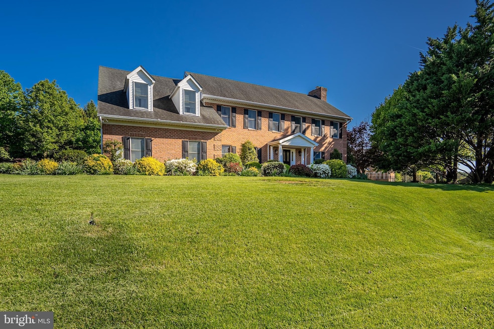 20315 Ayoub Ln, Hagerstown, MD 21742 - photo 1