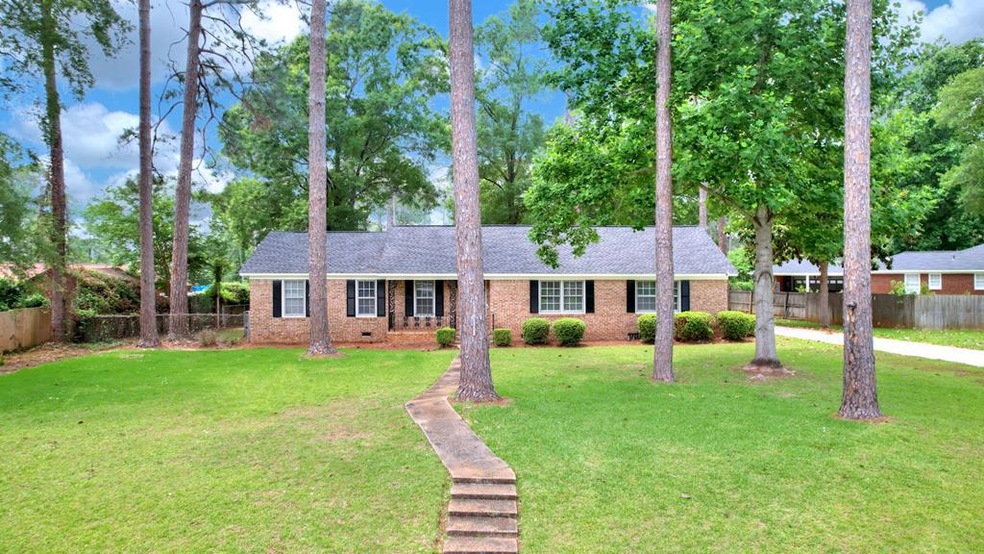 1817 Green Valley Ln, Albany, GA 31707 - photo 1