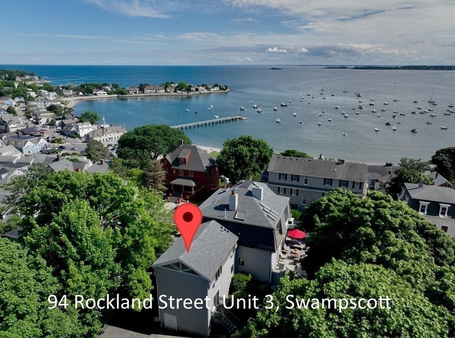 94 Rockland St unit 3, Swampscott, MA 01907 - photo 1