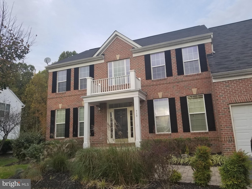 710 James Ridge Rd, Bowie, MD 20721 - photo 1