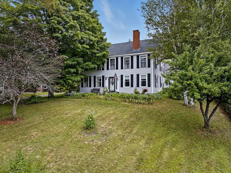 5 Circle St, Templeton, MA 01468 - photo 1