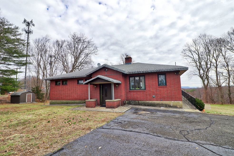 1860 Meriden Rd, Wolcott, CT 06716 - photo 1