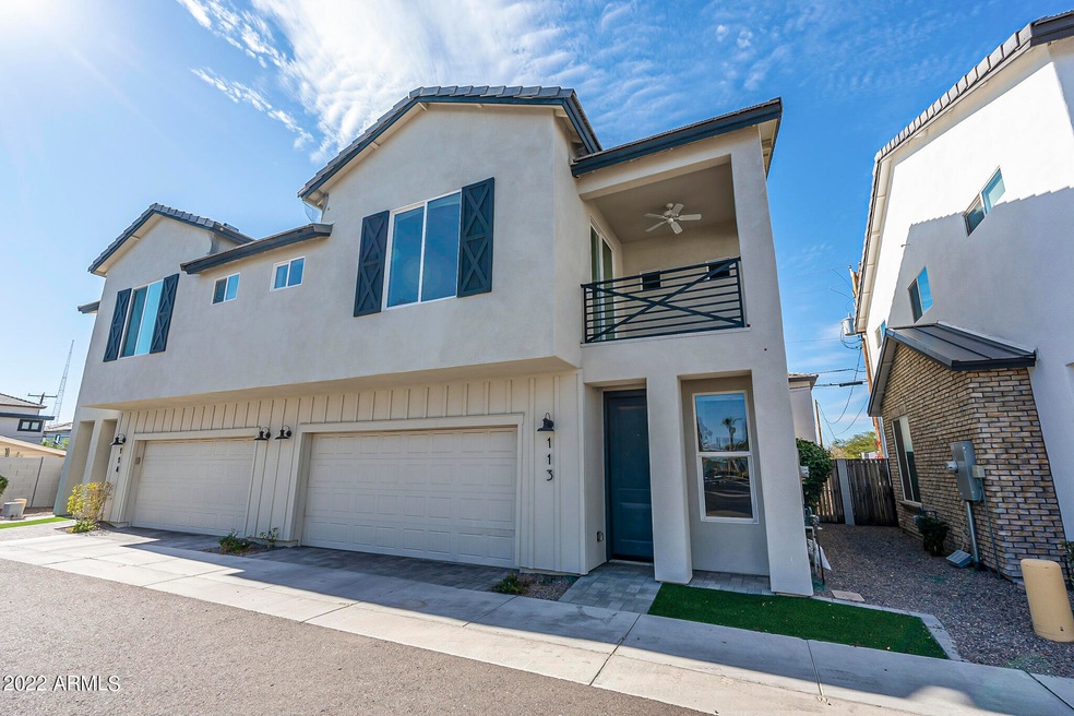 Townhome
