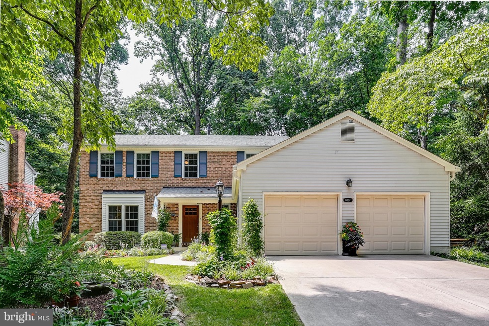 6037 Misty Arch Run, Columbia, MD 21044 - photo 1