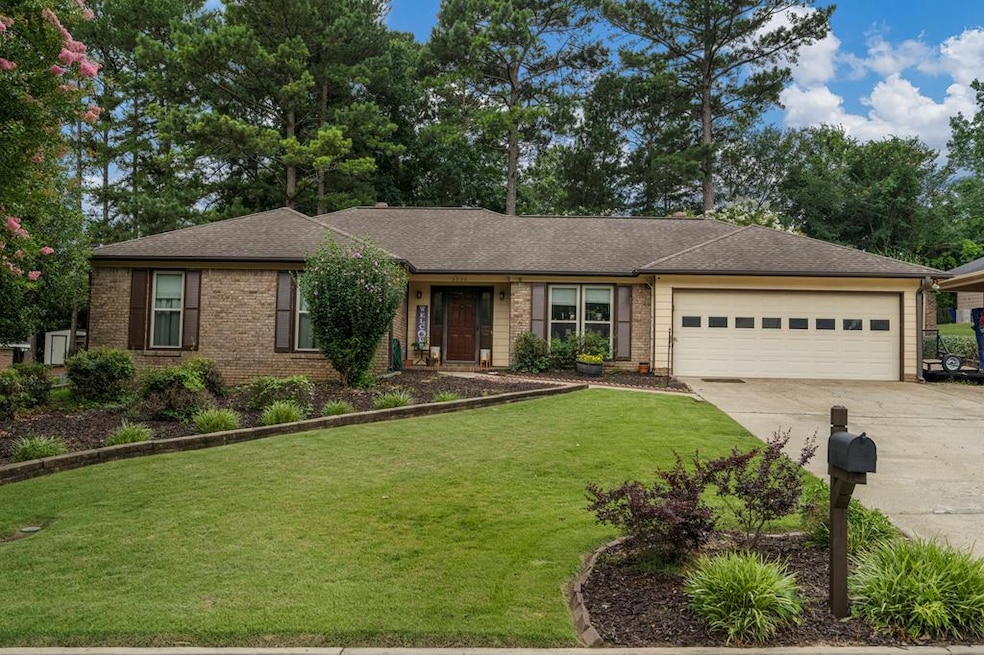 5936 Manassas Dr, Columbus, GA 31909 - photo 1