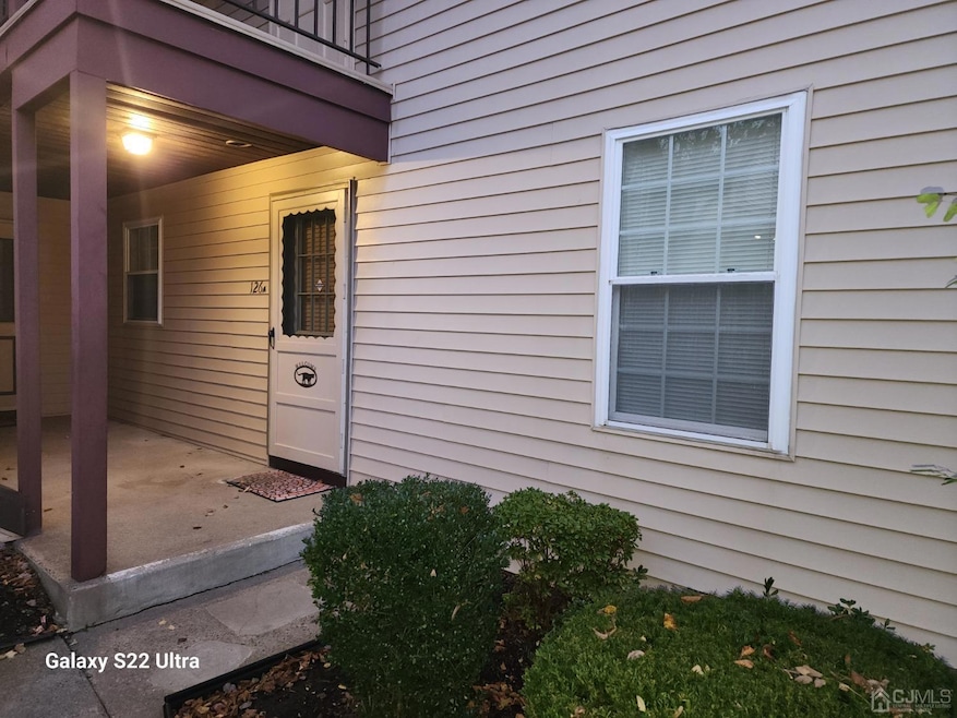 A Concordia Cir, Monroe Township, NJ 08831 MLS 2405121R