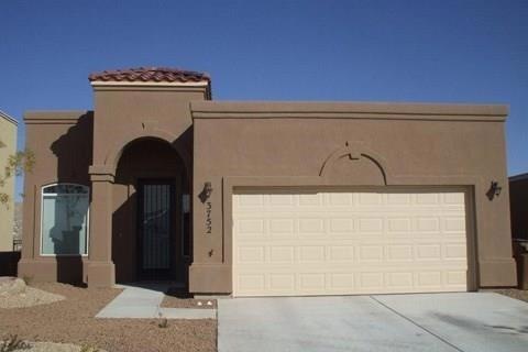 14845 Boer Trail Ave, El Paso, TX 79938 - photo 1