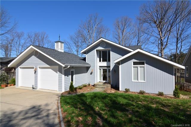 Welcome Home to LKN!