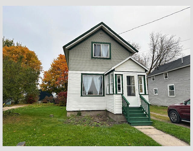 2 bed 1 bath
