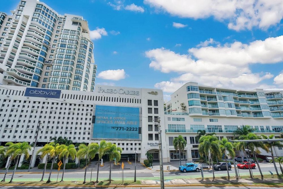 25 Avenida Luis Muñoz Rivera unit 716, San Juan, PR 00901 - photo 1