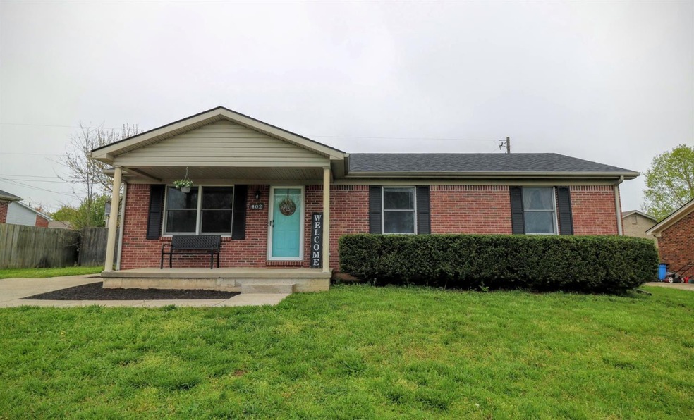 402 Woodspointe Way, Wilmore, KY 40390 - photo 1