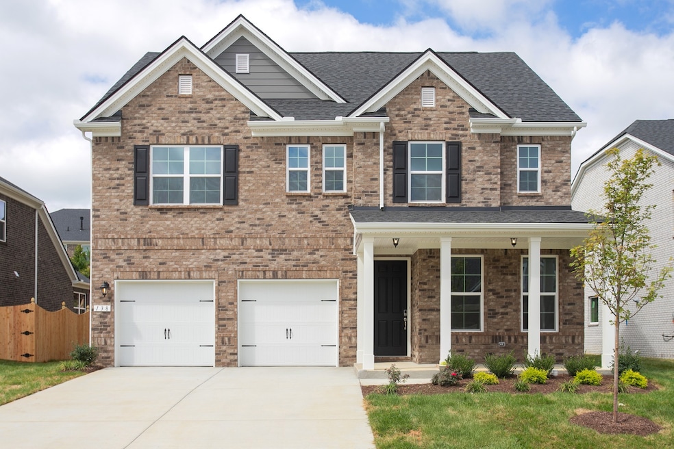 509 Pine Valley Rd, Mt. Juliet, TN 37122 - photo 1