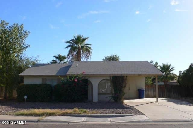 1805 N Longmore St, Chandler, AZ 85224 - photo 1