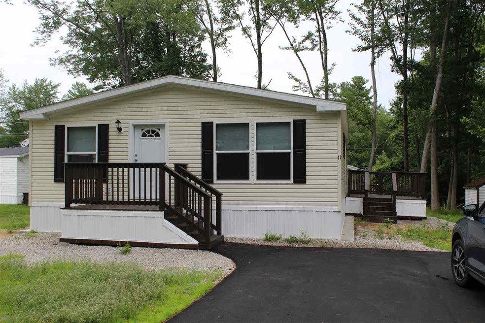 11 Roland Dr, Allenstown, NH 03275 - photo 1